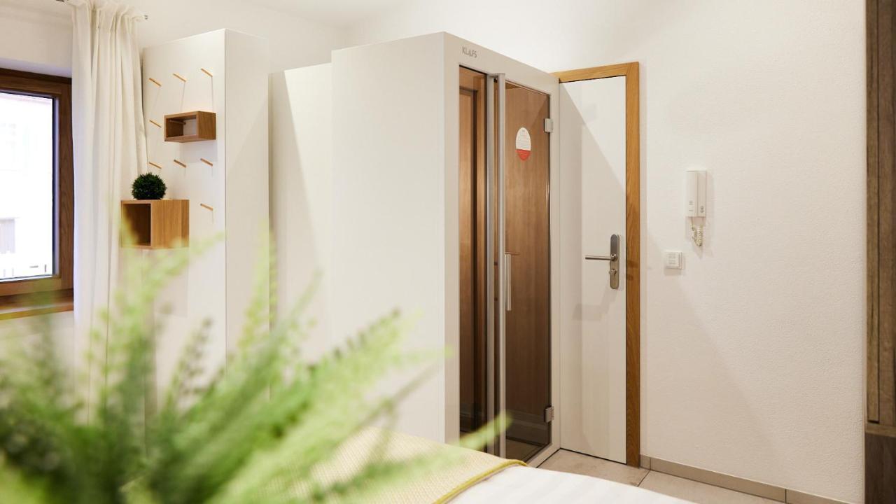 Passau - Suites Exterior foto